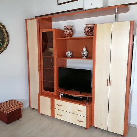 Appartement Burgfrieden 6