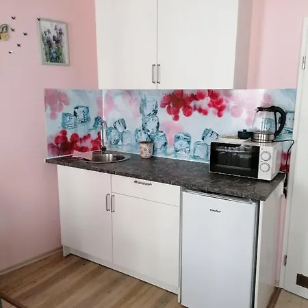 Appartement Burgfrieden 6