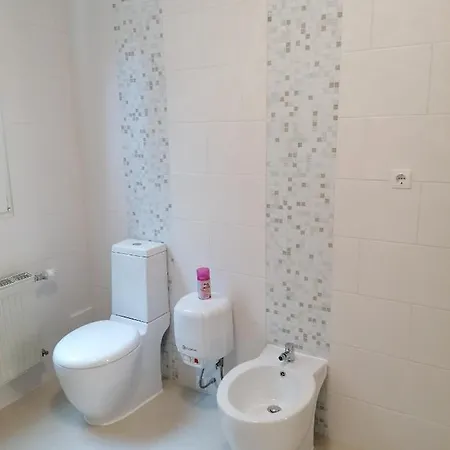 Apartment Burgfrieden 6