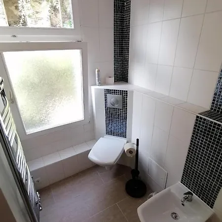 Appartement Burgfrieden 6 Commune fusionnée de Cochem-Land