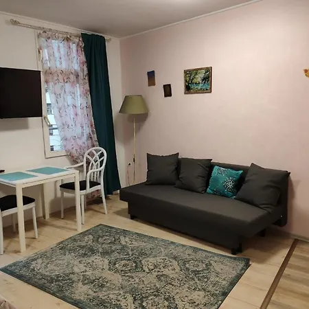 Apartment Burgfrieden 6