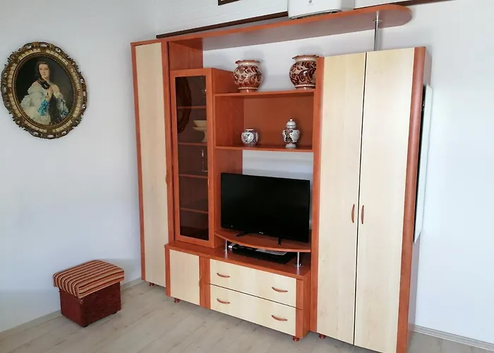 Apartamento Burgfrieden 6