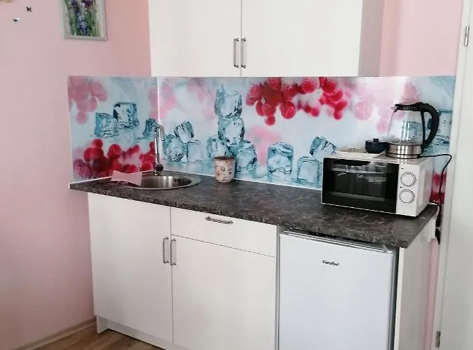 Apartamento Burgfrieden 6