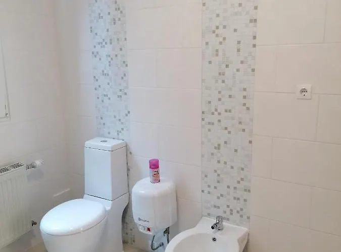 Apartamento Burgfrieden 6