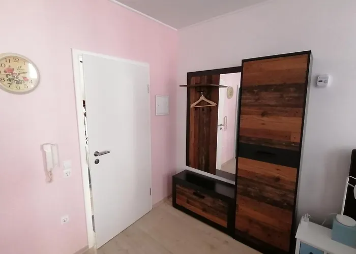 Burgfrieden 6 コッヘム