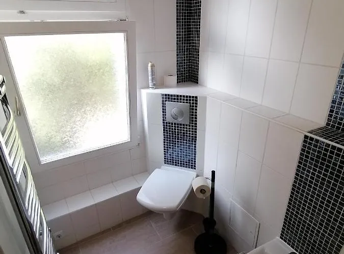 Apartamento Burgfrieden 6 Cochem