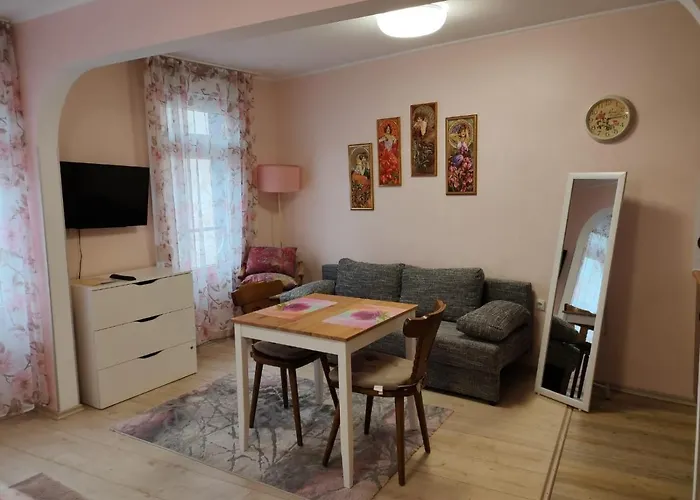 Burgfrieden 6 * Cochem