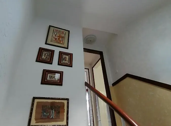 Burgfrieden 6 * Cochem